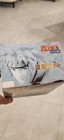 Banpresto Naruto Shippuden Vibration Stars Figure Namikaze Minato Bp18444