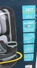 Safety 1st Turn And Go 360 Rotating All-in-one Convertible Car Seat - Shadowland