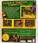 The Settlers Fourth Edition big Box pc Game Cd-rom Software