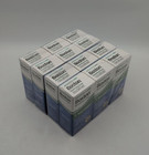 Bausch   Lomb Boston Rewetting Drops 0 33oz Kit Rgp Lens Solution Pack Of 12
