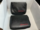 2000 Toyota 4 Runner Limited Owners Manual Complete W  Leather Holders Original