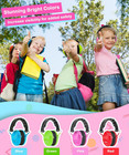 Kids Noise Cancelling Headphones - 25db Nrr Kids Ear Protection 3 Pack  Hearing 
