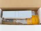 Ho Yarmouth Model Works Kit 102 Np Northern Pacific Double Sheathed Box Car 