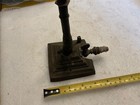 Rare Unusual Victorian Antique Burner Medical Dental Dentist For Restoration