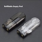 For Relx Infinity Refillable Pods W  Coil 10pcs