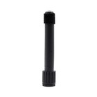 Liyafy Portable Flute Stand Holder Metal Foldable Support 4-leg Stand Wind Instr