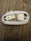 Apple 30-pin Usb Sync   Charging Cable Oem A1035 Ipod Iphone Ipad