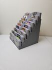Nintendo 64  N64 18 Cartridge Display Stand  3d Printed Display Stand