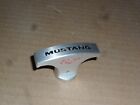 Scott Drake 2005 - 2010 Ford Mustang V6 Billet Oil Dipstick Handle 06 07 08 09