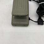 Vintage Kenmore Sewing Machine Replacement Foot Control Pedal Model 6812 Sears