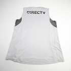 San Diego Fc Adidas Practice Jersey - Soccer Men s Gray Used