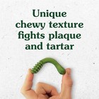 Greenies Original Teenie Natural Dental Dog Treats  12 Oz  Pack  43 Treats 