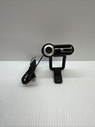  Logitech Quickcam Pro 9000 Webcam M n  V-u0009