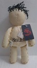 Korn Issues Rag Doll Sick And Twisted Tour 2000 Memorabilia Limited Edition