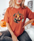 Pumpkin Patch Sweatshirt  Womens Thanksgiving Gifts  Fall Vibes Pumpkin Season