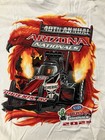 All New  Lot Of 30 Nhra Drag Racing 2025 Event Shirts All Size 2x