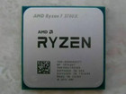 Amd Ryzen 7 3700x R7-3700x 3 6ghz 8core 16t 32mb 65w Am4 Cpu Processor