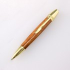 Polaris Twist Pen Kit  Gold Finish  Single Kit  Legacy Woodturning