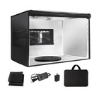 Hobby Spray Booth Airbrushing Paint Booth Us Plug Waterproof Paint Tent For