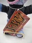 Grateful Dead 7    Bear Jerry By Liquid Blue  Mint W hangtag