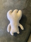 Ugly Doll Tray Tiny Plush Toy Stuffed Animal 4    Without Tags