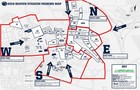 Penn State Vs Usc   10 10 26  Football Parking Pass - Reserved Space In Lot 31