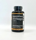 Infowars Life Bodease Anti-inflammatory  120 Capsules  New   Sealed