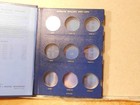 Whitman Deluxe Album For Morgan Dollars 1897 - 1921