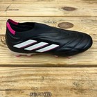 Adidas Copa Pure   Fg Hq8895 Soccer Cleats Sz 10 Laceless With Bag No Lid