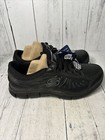 New Skechers Slip Resistant Work Shoes Womens Size 5 5 Extra Wide Black 76551ew 