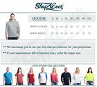 Sleighin  It Hoodies Funny Christmas Santa Reindeer Holiday Sweatshirts