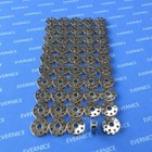 50 Pcs Bobbins   45785 For Singer Sewing Machine Models 221 222 301 