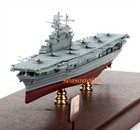 Milvic Uss Enterprise Cv-6 Us Navy Aircraft Carrier 1942 Ship 1 700 Model Toy