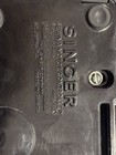 Singer Sewing Machine Foot Pedal Motor Controller W  Power Cord 3-prong Vintage