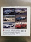 Indy 500 Pace Cars Collector s Edition Hardcover Book  1997   Auto Editors