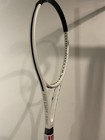Wilson Pro Staff 97 V14 Tennis Racket 4 3 8 Grip White black