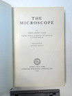 The Microscope By S  H  Gage  17th Edition  C 1941