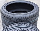 4 Forceum Hena 215 45r17 Zr 91w Xl All Season High Performance Tires Utqg 400aa