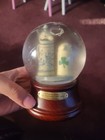 Shultz And Dooley Utica Club 40th Anniversary Snowglobe Musical 1959-1999