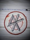 Rare Vintage Dead Kennedys Patch