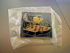 Mcdonalds Make It Mac Tonight Enamel Lapel
