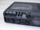 Marantz Pmd201 Portable Cassette Recorder  for Parts 