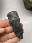 Mlc S8611 2 5 8    Paleo To Archaic Knife Blade Arrowhead Ohio Stone Artifact