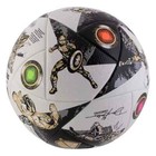 Adidas Mls X Marvel Pro Game Soccer Ball 2023 Match Ball