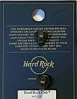 Hard Rock Cafe Hollywood On Hollywood Blvd Pin Sci Fi 2018  100735 Le New