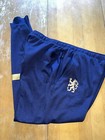 Nike Chelsea Fc Soccer Joggers Warmups Xxl
