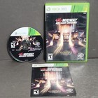 Midway Arcade Origins Xbox 360 Complete Video Game