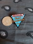 Nintendo World Championships 1990 Soft Enamel Pin Lapel Brooch Collectible