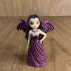 Jasmine Becket-griffith Strangeling Fairy Lot Figurine   Ornaments Valentine
