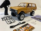 Land Rover Defender Mn168 Rc Car Crawler 1 12 Scale  2 4g 4wd  Off-road Truck
